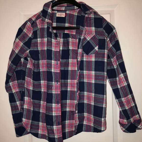 SO Other - Girls size 16 SO top